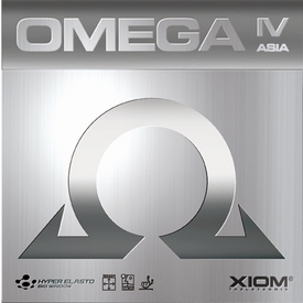 XIOM Omega IV Asia - Click Image to Close